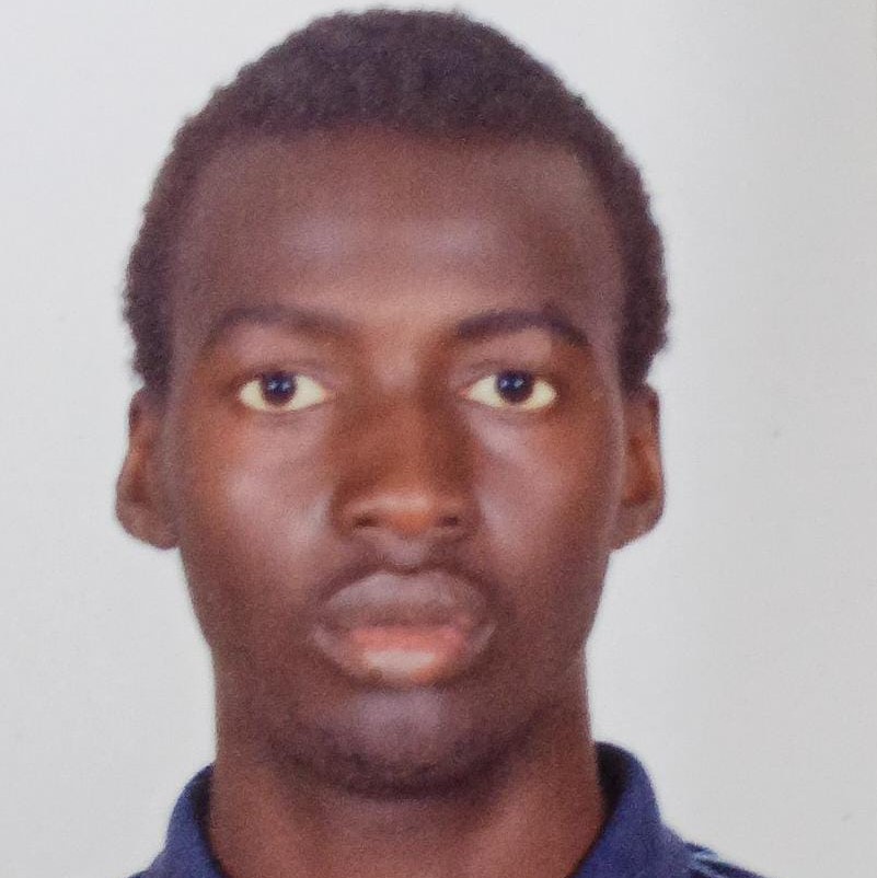 Emmanuel Anthony Jokino Somi